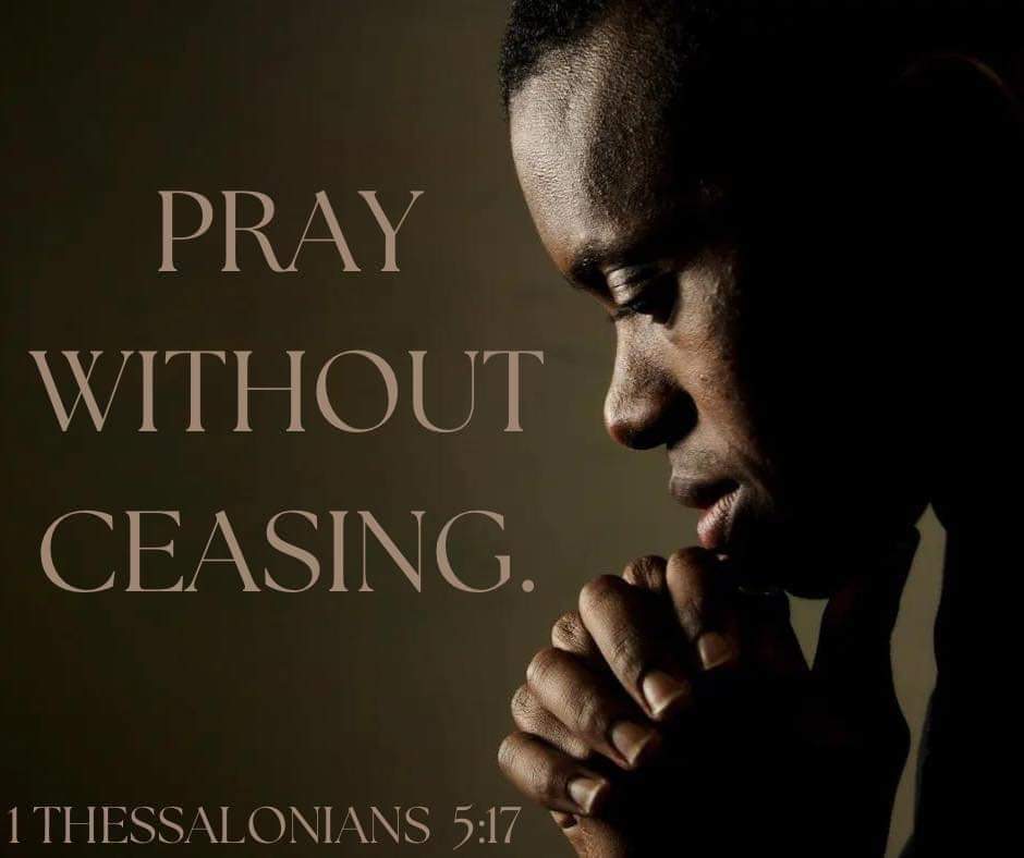 *ALONE WITH GOD*

“Hear my cry, O God; attend unto my prayer. ”

Psalms 61:1 KJV

#prayerlife 
#prayerworks 
#prayerchangesthings 
#PrayerPoints 
#prayertime 
#fypシ゚ 
#fypシ゚viral🖤tiktok 
#followers