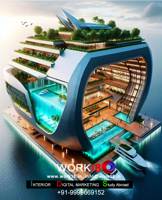 Work18Gig's tweet photo. .Elite. Elegant. Exquisite +91-9999669152 info@work18.in #interiordesign #designers #builders #lifestyle #interiordesigner #multistory #tinyhouse #containerhouse #containerhouses #smalhouse #AI #movinghome #futurehome #india #australia #canada #usa #architecture https://t.co/nxLMQYMpaw