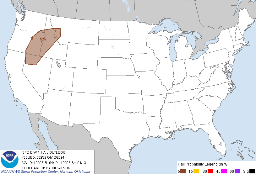 D1
#MarginalRisk in NW US esp #Boise, #MeridianID, #CaldwellID, #EagleID, #Nampa, #LewistonID, #LaGrande, #OntarioOR, #BakerCity, #Winnemuca, #Missoula
5%#Wind/#Hail/<2%#Tornado risk
#wxtwitter #SPC #wxx #severewx #ORwx #IDwx #MTwx #NVwx #WAwx #CAwx #PNW #PNWwx #atmospherricriver