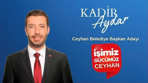 🛑 CHP’den Adana Ceyhan'da belediye başkanı seçilen Kadir Aydar, 270 kişiyi işten çıkardı. 💰Aydar: “Ceyhan Belediyesi'nin bütçesi 22 milyon 800 bin lira, 21 milyon 870 bin lirasını çalışanlarımıza ödüyoruz. 💰 Bize kalan 130 bin lira ile biz hangi hizmeti yapacağız? 🚯…