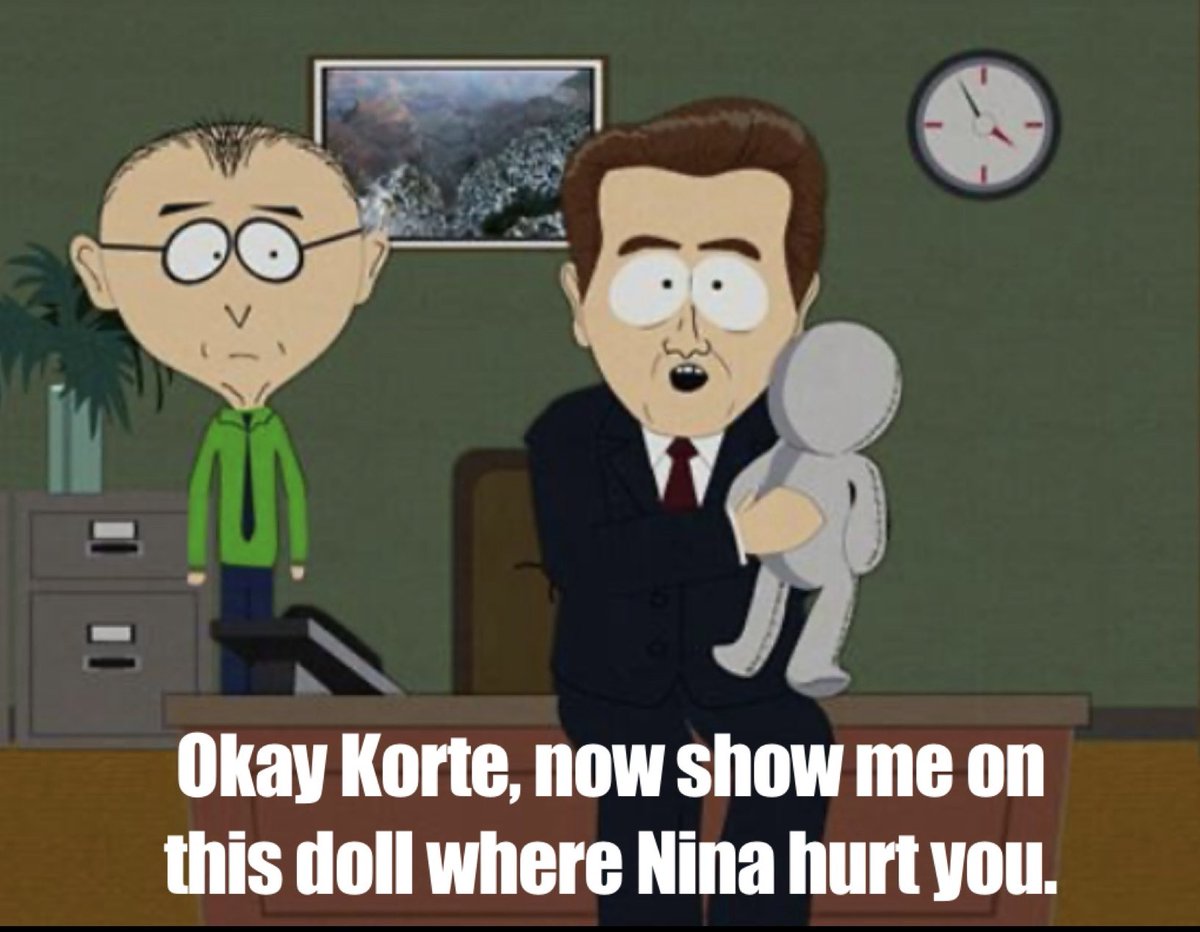 My brain the last few weeks:

#GH