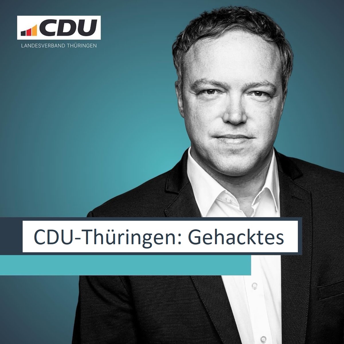 melacaras's tweet image. CDU will in Thüringen endlich Wähler gewinnen: #Gehacktes

😜😜