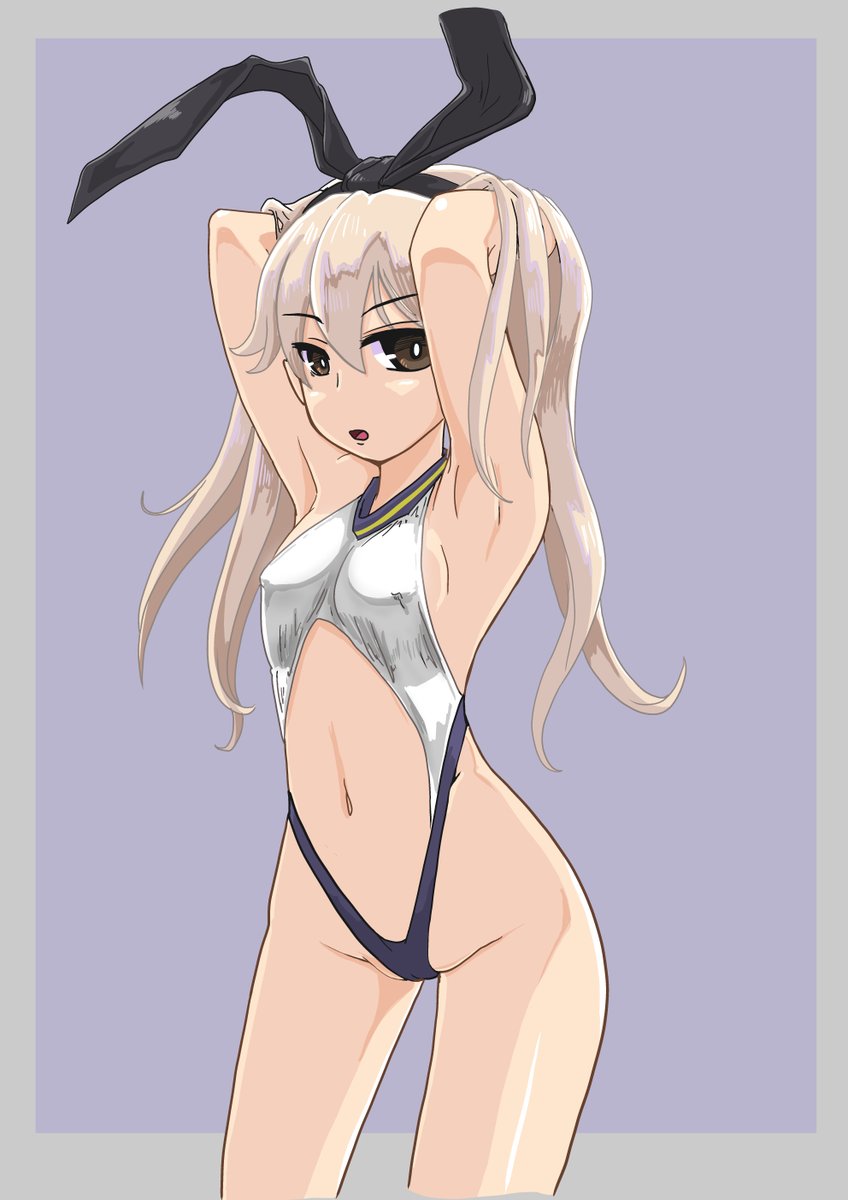 #気温が高いので気が早いが水着絵が見たい
ぜかぁぁぁぁ 