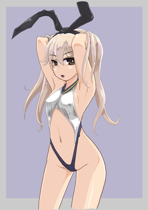 #気温が高いので気が早いが水着絵が見たい
ぜかぁぁぁぁ 