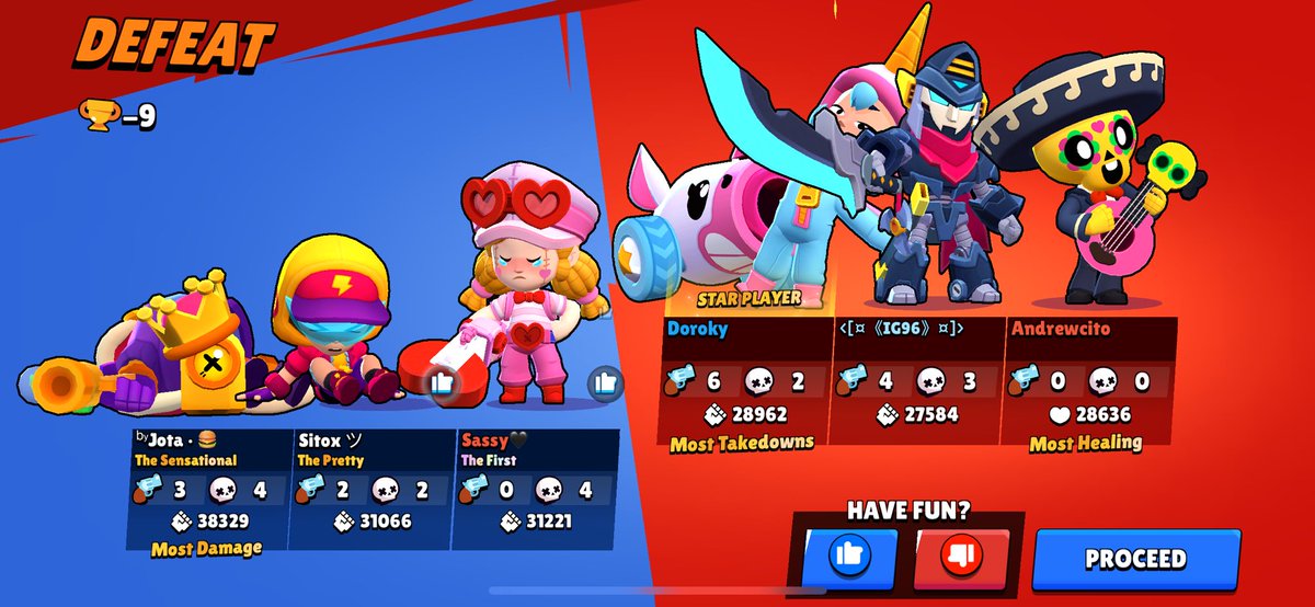 con razon se fue al valorant