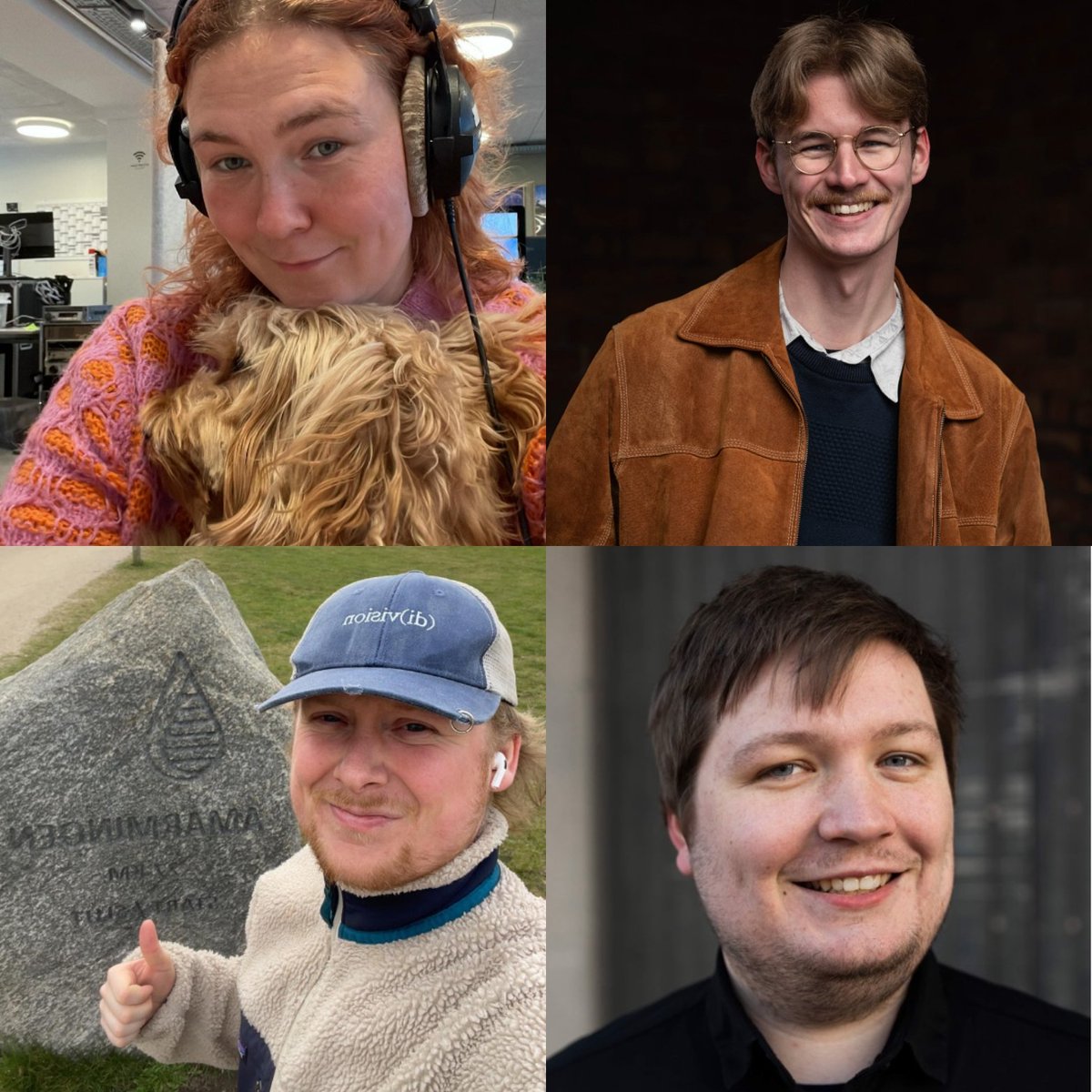 🔎 PRAKTIK HOTLINE 🔍

Praktiksøgningen som journalist kan være en labyrint af spørgsmål og følelser. 🤔 Nogle gange har man bare brug for en at tale med, en der forstår uden forbehold. 🗣

Mille: 91 55 96 80
Markus: 42 26 45 67
Gustav: 61 30 77 79
Mathias: 26 23 03 04