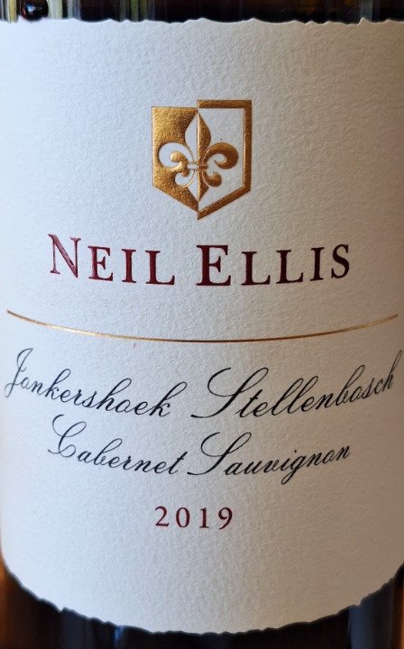 Jonkershoek Cab 2019 the stand-out among the Neil Ellis new releases. (Subscribe to read): winemag.co.za/wine/review/ne…