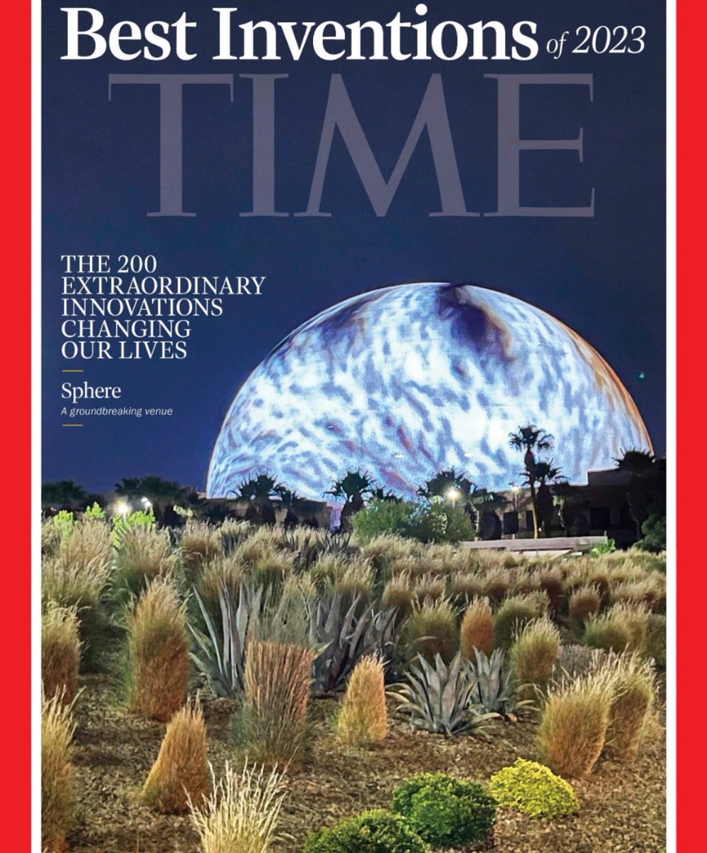 Time Magazine’s 2023 200 BEST inventions No surprise that @UltimateEarsPro was on this prestigious list last year. We are so honoured to be their only licensed Canadian retailer If you have any questions, please reach out to one of our clinics in Southern AB or the East Koots