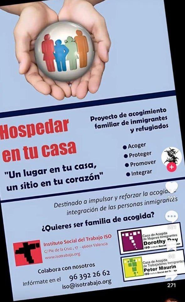 En España comenzó la manipulación emocional, en Chile sería obligatorio porque estamos llenos de cobardes que piensan que hay un político que los salvará🤣, por eso no salen a la calle a protestar a las casas de los políticos que gobiernan.