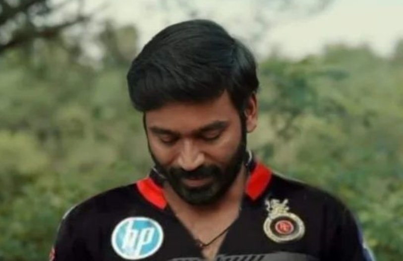 Prathi okkari life okadu untadu.. adu entha neech kaamin kuthe gadu ani telisina sarle mana friend eh ga anukuntam.. RCB ki fanism cheyadam kuda almost alantide.. undalemu, vadalalemu 🙏🏻