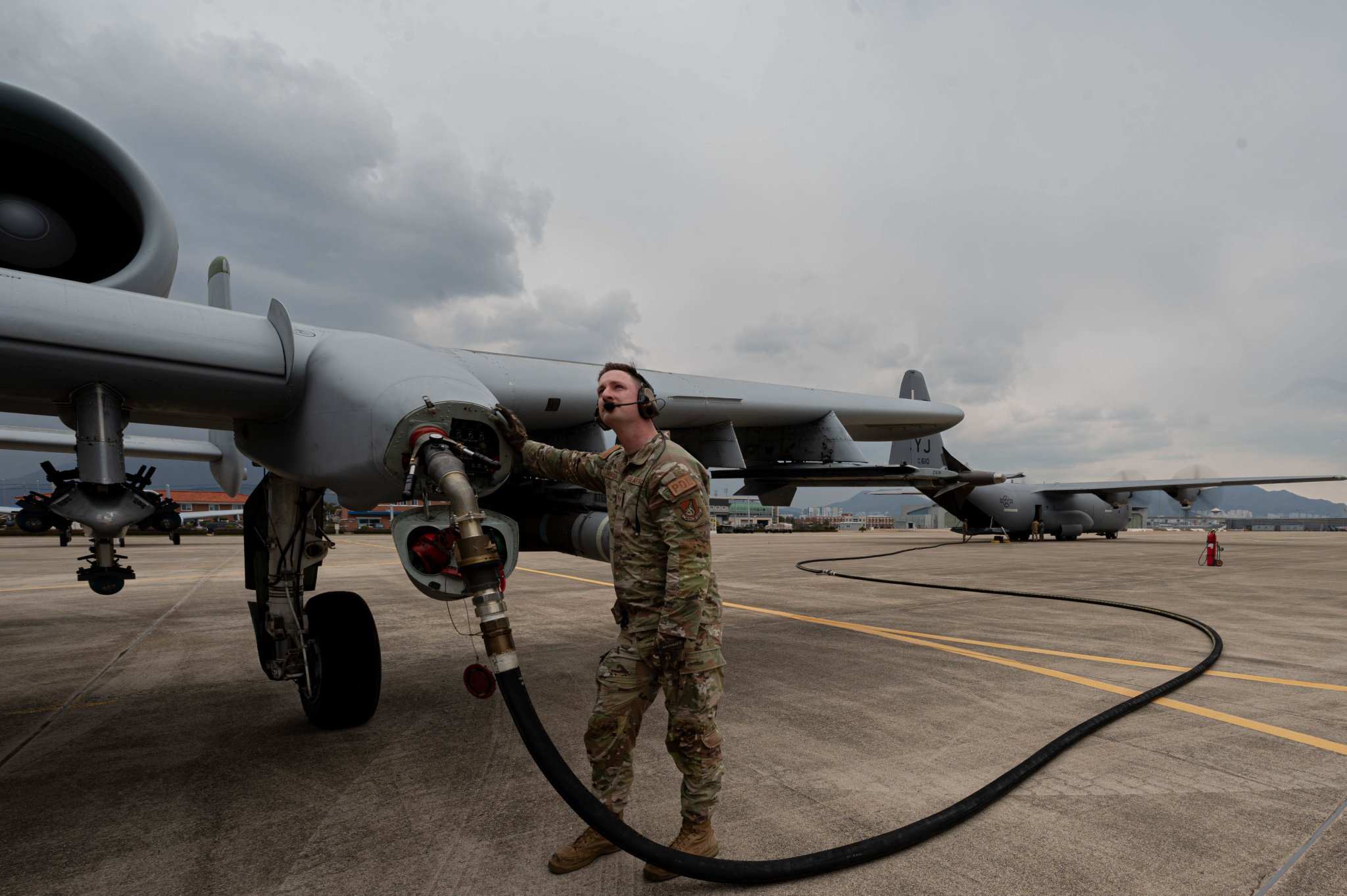 Yokota Air Base 横田基地 on X: 