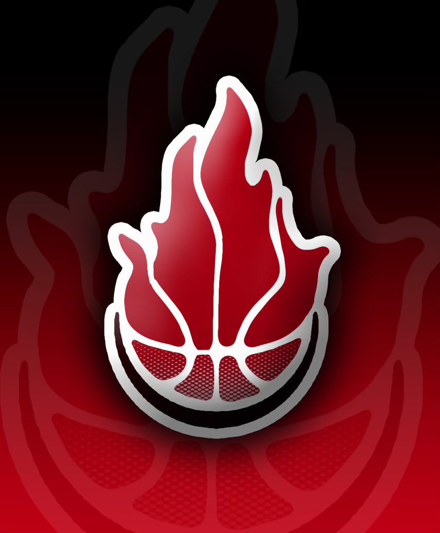 ONLY 64 PLAYERS PER YEAR - 32 Spots Are Already Full - Some Players Want It to Happen… Some Wish It Would Happen… Others Make It Happen! Be One of the Others! 🔥🏀🔥🏀🔥🏀 SPOTS FILLING UP FAST!! DM for more Information #FearTheFire #AllTheSmoke