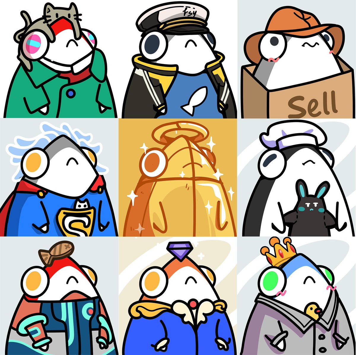 西瓜DAO tweet media