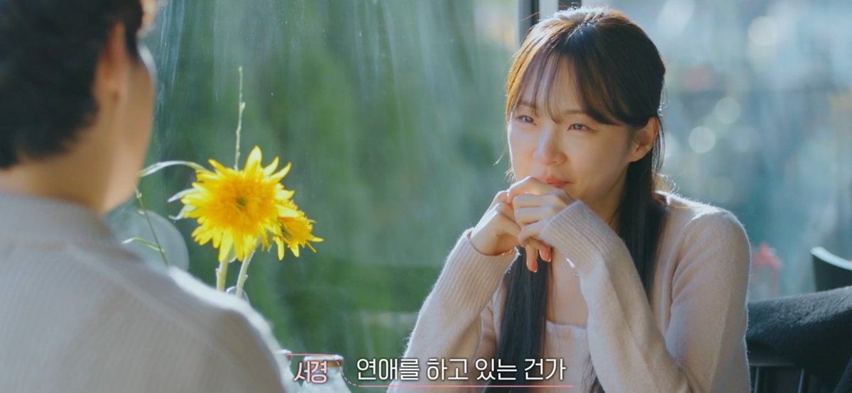 Choosing Juwon and ending up alone is the best ending for Seokyung!!

I hope she heals from this show and enjoys her single life!
Also I hope she stays far far far away from that double faced man! 
#TransitLove3