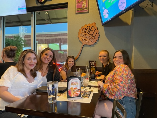 DFWTrivia's tweet image. The Brass Tap - Allen - Singo! - Thursdays @ 7pm