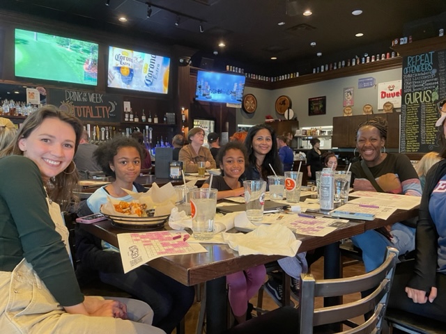 DFWTrivia's tweet image. The Brass Tap - Allen - Singo! - Thursdays @ 7pm