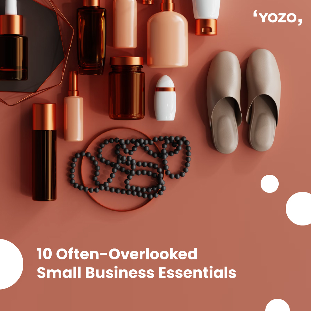 There are many moving parts to consider when running a small business. 

forbes.com/advisor/busine…
⁠
⁠
#essentials #smallbusiness #skills #future #teams #yozo #yozofinance #goals #australianbusiness