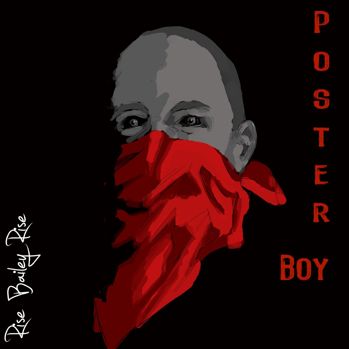 Out today on all major streaming platforms - Poster Boy

Links: tr.ee/kqPzwZlaYs