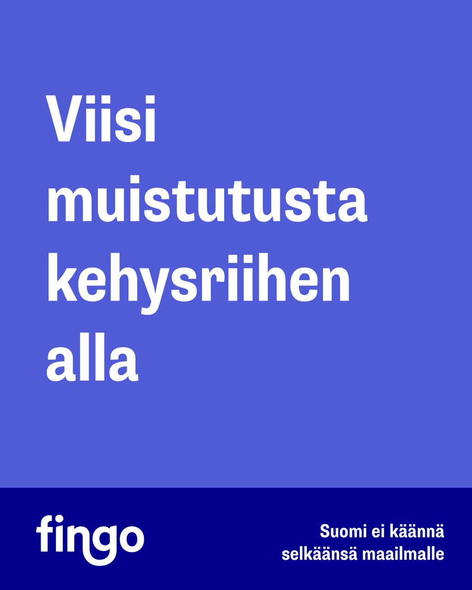 Meillä on viisi tärkeää muistutusta Suomen hallituksen kehysrihen alla. Ne koskevat kehitysyhteistyötä, humanitaarista apua ja rauhantyötä. Seuraa lanka. 1/11 #TurvallisempiMaailma #kehysriihi #kehitysyhteistyö #EmmeKäännäSelkää