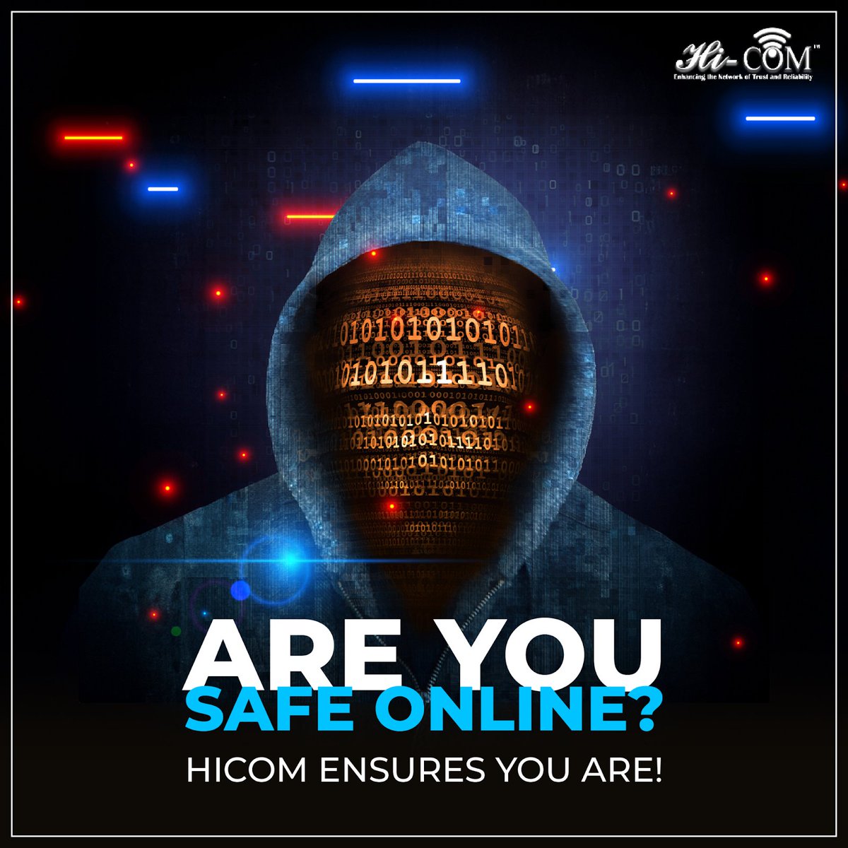 HiCOMIndia's tweet photo. #data #cybersecurity #network #digital #protection #databreaches #network #security #virus #trending #explore #hicom #hicomindia https://t.co/fEs9g0I4iG