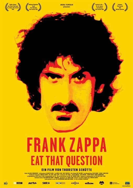 ‼️Divendres de Zappa #Fridayofzappa #Divendresdezappa #cranksomefrank @itsazappathing @zappamoviejp @av_toi @s_trooth @kapp @paulinebutcher @thepackardgoose @UMRK_1968 @TheZappaBand @ThatEricAlper @zappadan @PaulDiana18 @BrophyGraham @Frunobulax7 @Indart02806611 @metallizer12