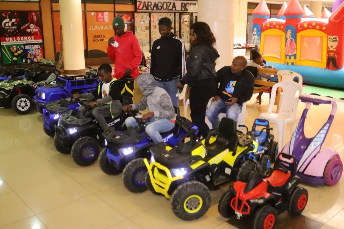 To break that holiday motonomy, bring your kids over to Mountain View Mall for them to have fun, engaging activities with KIDS CORNER on the 1st floor.
#KidsActivities #EasterBasket #MallFun #mountainviewmallll #itsallhere #EveryoneFollow #everyone