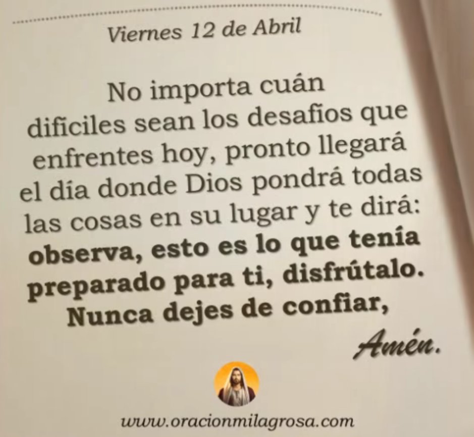 #FelizViernesATodos
#BuenDía 
#BuenViernes 
#BuenosDias 
#ExcelenteViernes
#12deAbril
#FelizViernes 
#BuenosDiasATodos
#FelizFinde 
#FelizFinDeSemana
#Viernes