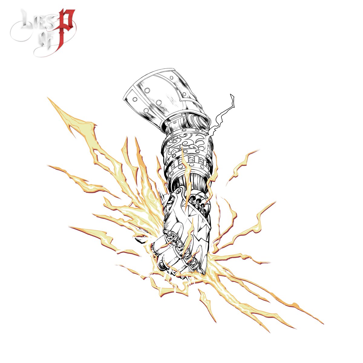 Liesofp's tweet image. I spy an empty Fulminus.
Dive in and color as you like. Let's see your creativity shine. 🌟
Don't forget to tag us so we can see your customized Fulminus! 

#CreateYourOwn #LegionArm #Fulminus
