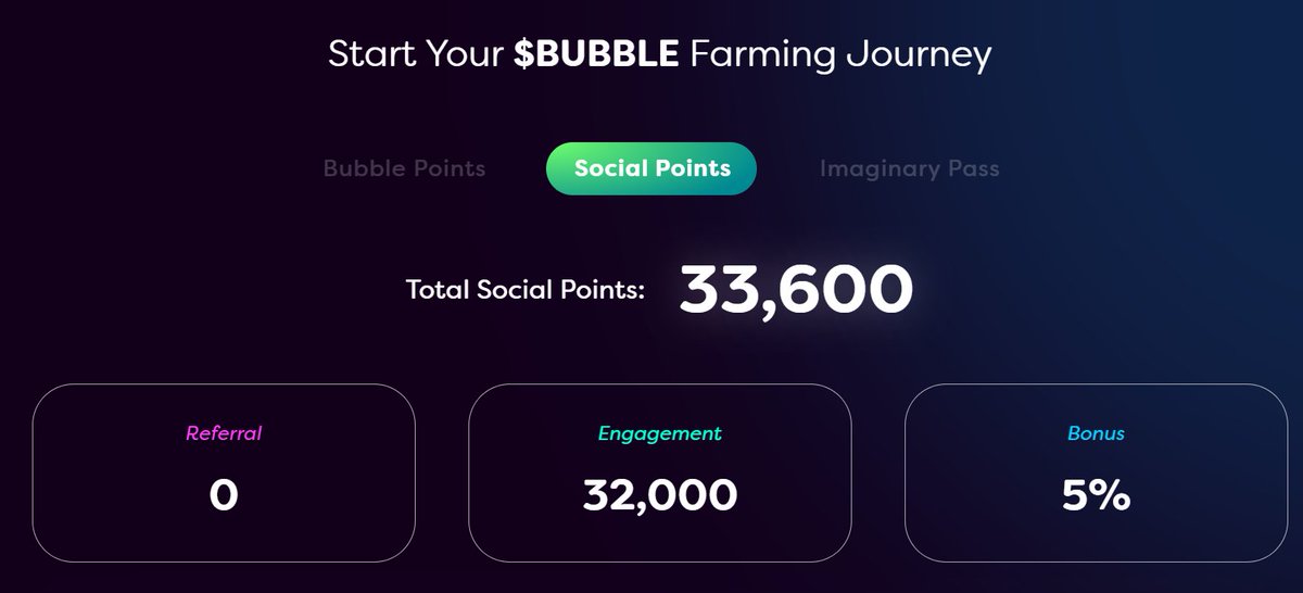 On farm ensemble ?

Je rends en commentaire !

$BUBBLE