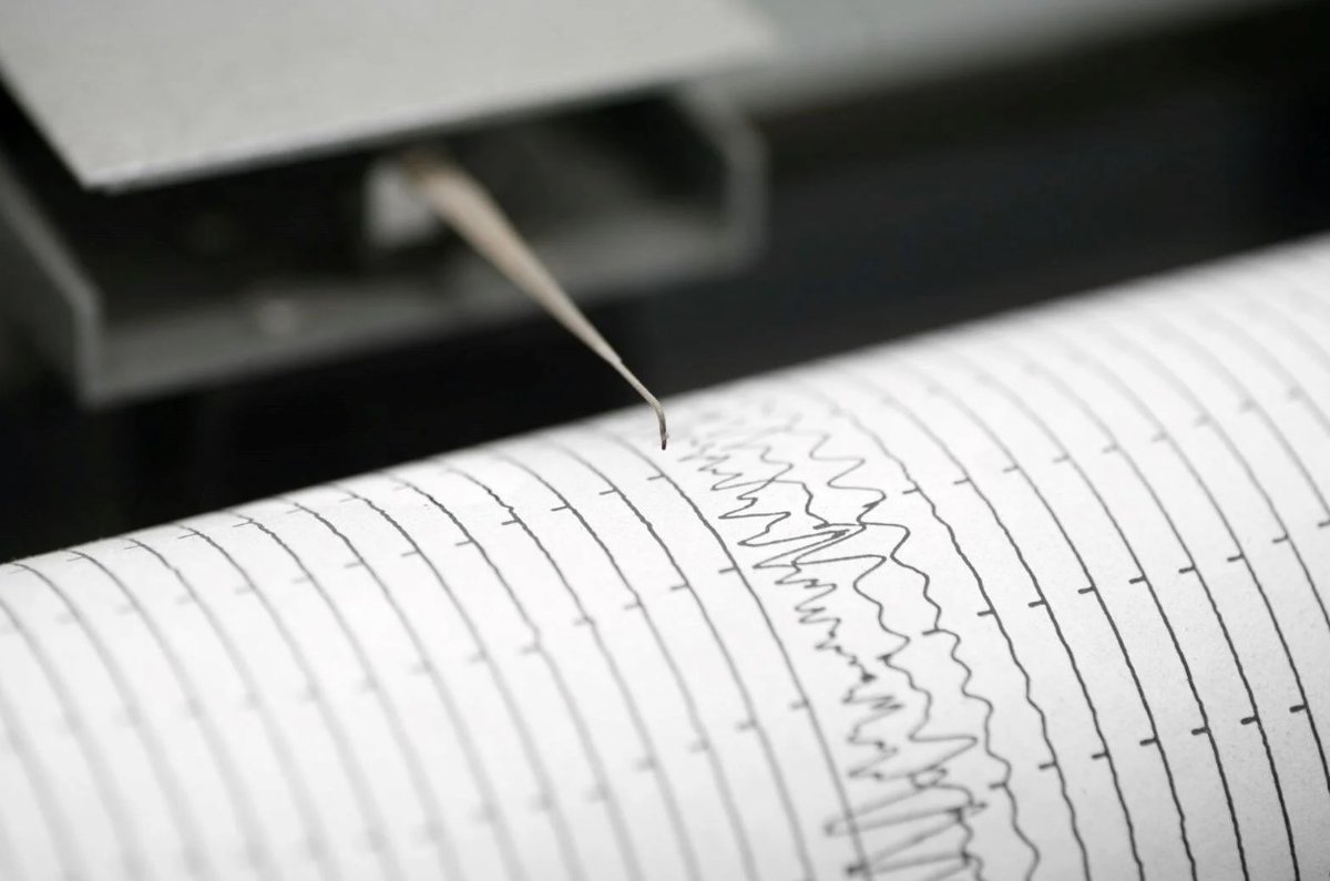 Malatya'da 4,1 büyüklüğünde #deprem ntv.com.tr/turkiye/son-da… Foto: iStock