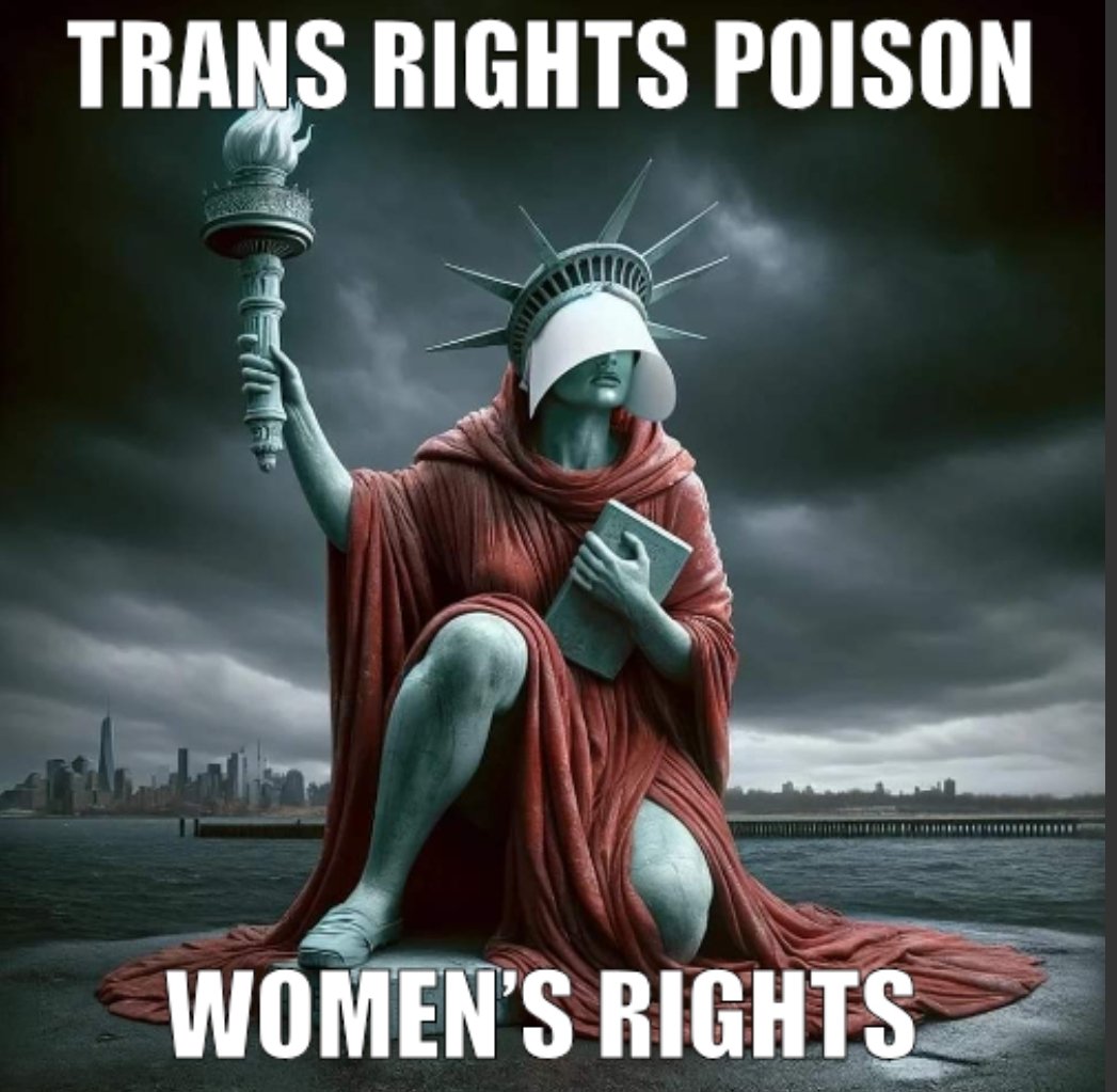 Trans rights are human rights ❌️

Trans people deserve human rights ✅️

#TicklevGiggle