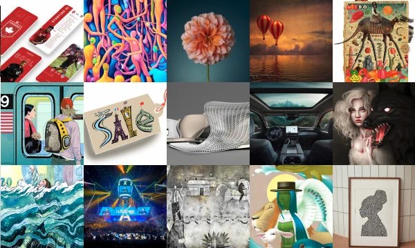 Creatives, want more exposure? Create your free portfolio on The Creative Finder today ow.ly/Q8gE30swivs