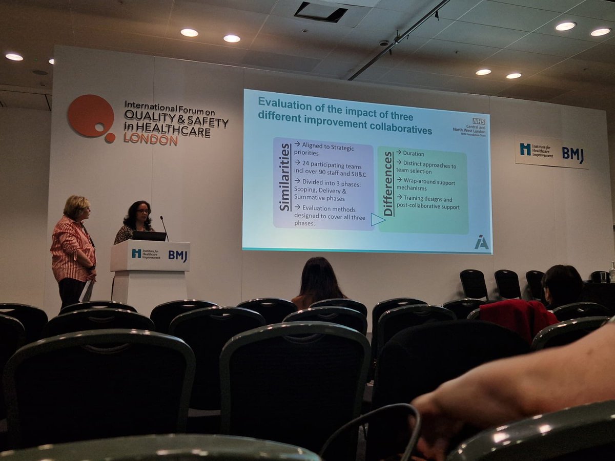 CNWL Quality Improvement (@cnwlimprovement) on Twitter photo Brilliant day at the #Quality2024 forum sharing our learning on the impact of our Improvement Collaboratives <a href="/CNWLNHS/">CNWL NHS FT</a> <a href="/QualityForum/">Quality Forum</a> <a href="/pete_toohey/">Pete Toohey</a> <a href="/GeetikaQI/">Geetika Singh π</a> <a href="/AlisonButlerQ1/">Alison Butler</a> Brilliant day at the #Quality2024 forum sharing our learning on the impact of our Improvement Collaboratives <a href="/CNWLNHS/">CNWL NHS FT</a> <a href="/QualityForum/">Quality Forum</a> <a href="/pete_toohey/">Pete Toohey</a> <a href="/GeetikaQI/">Geetika Singh π</a> <a href="/AlisonButlerQ1/">Alison Butler</a>