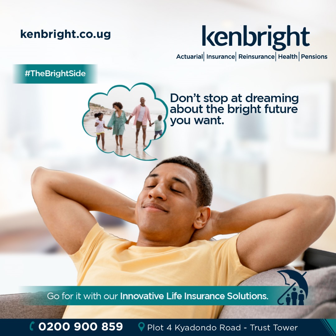 Let your dreams manifest into reality! With our Innovative Life Insurance Solutions, you can create the future you desire for you & your loved ones. Contact us on 0200 900 859 for more information. #FreakyFriday #TheBrightSide
