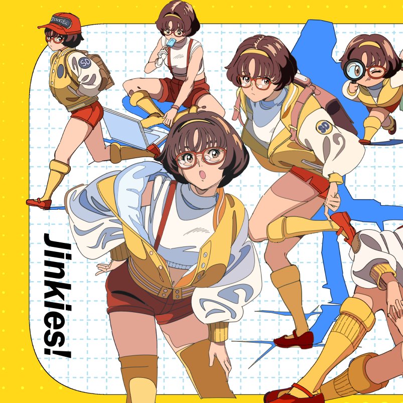 velma(Arranged) #ScoobyDoo