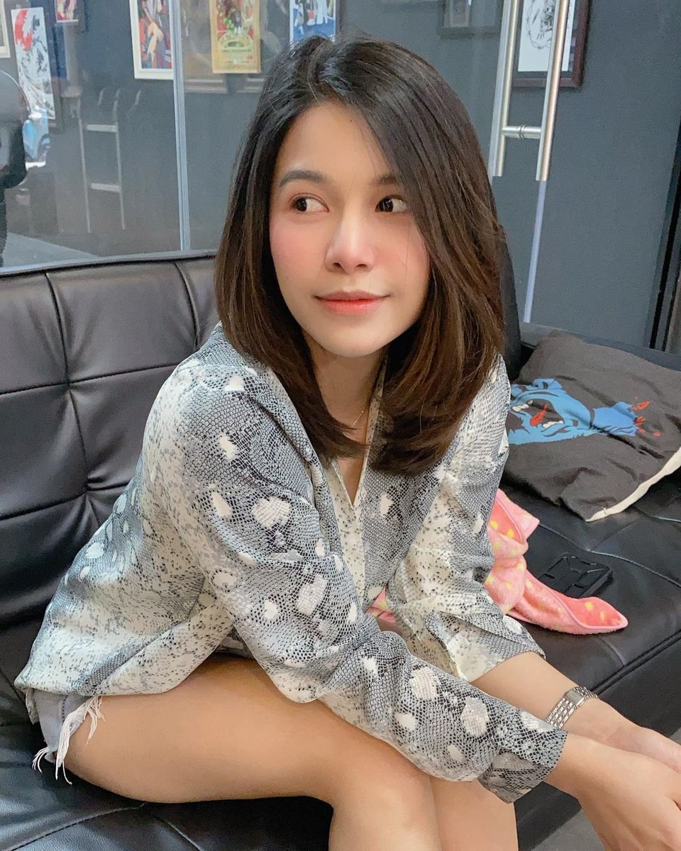 ของหวาน🍨 tweet media