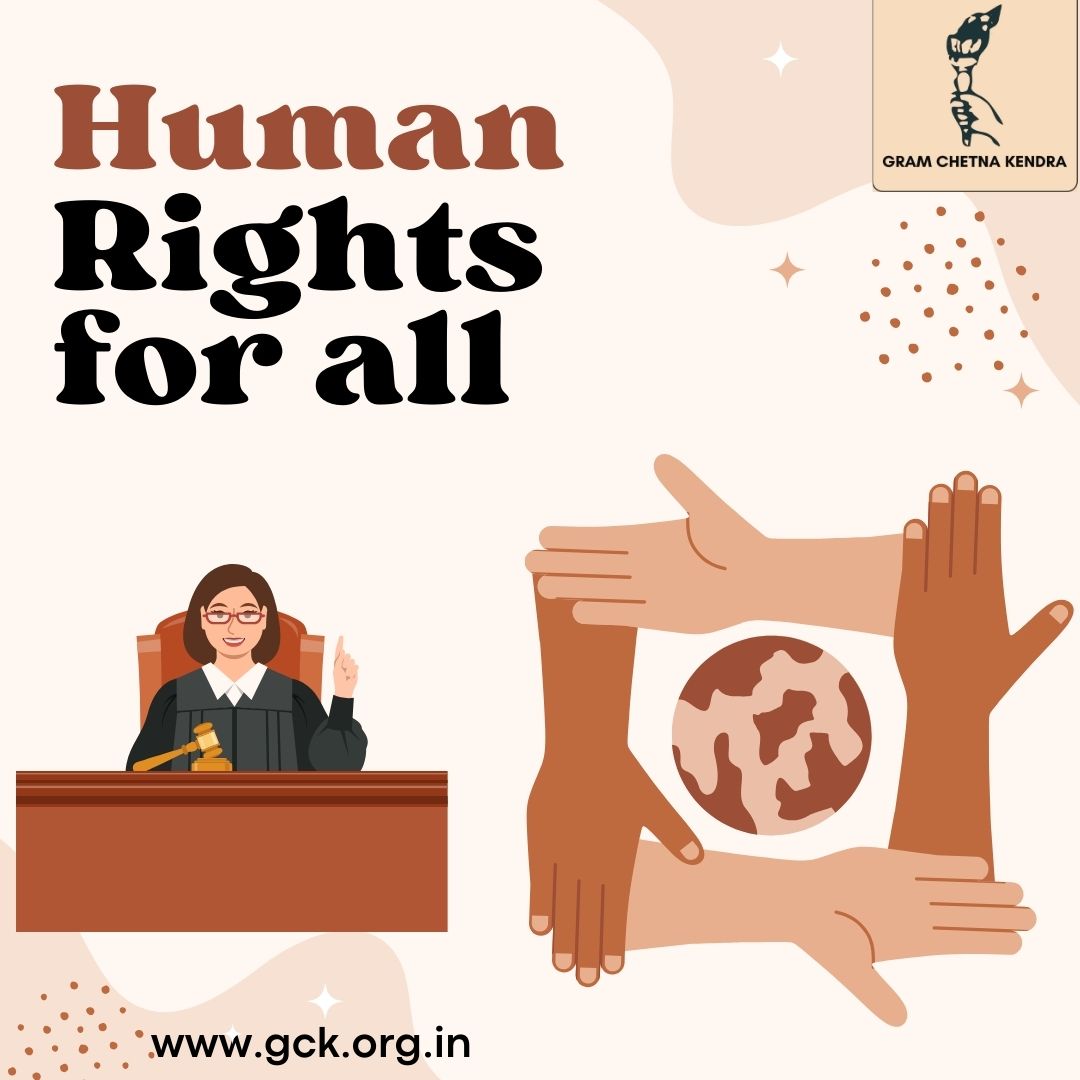 The Indian Constitution, which protects each citizen's rights and dignity, is a ray of hope in the country's vast diversity. Its central pledge of equality, justice, and liberty for all people—regardless of caste, creed, or gender—is found in the Preamble.
#HumanRightsForAll #