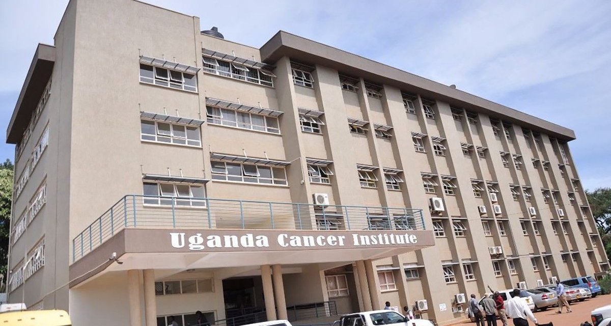 Uganda Cancer Institute Emerges as Medical Tourism Destination with 20% Foreign Patient Rate. It has been revealed that 20% of patients who seek treatment at the Uganda Cancer Institute come from abroad. #OpenGovUg