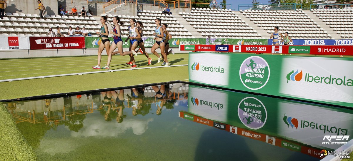 Comienza el #CEclubes #LigaIberdrola Los clubes cobran protagonismo DIVISIÓN DE HONOR ✅ 4 encuentros PRIMERA DIVISIÓN ✅4 encuentros La Previa 🔗bit.ly/43SZTMh 📺streaming Encuentro A (Barcelona)