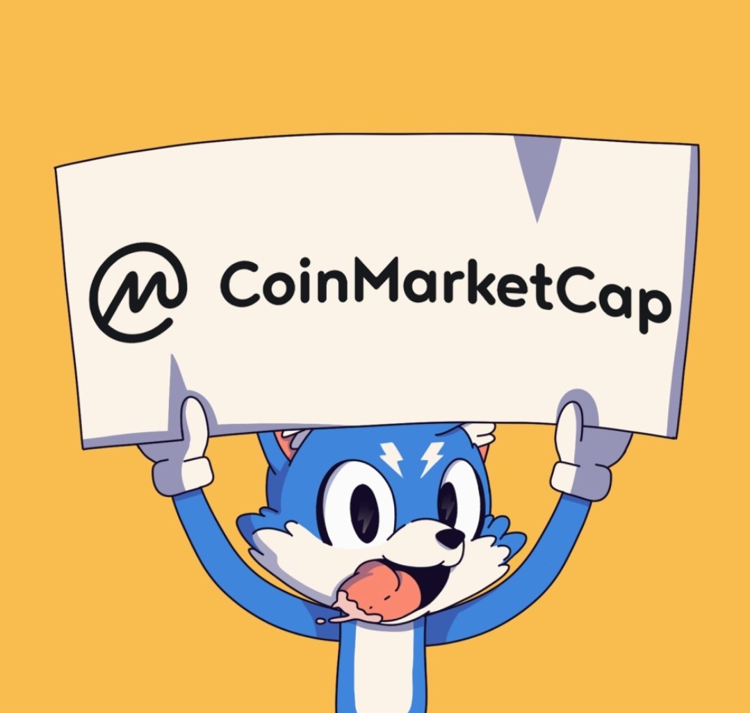 Hey @CoinMarketCap, we have submitted our application for $SPEEDY listing. Request ID: 894877
