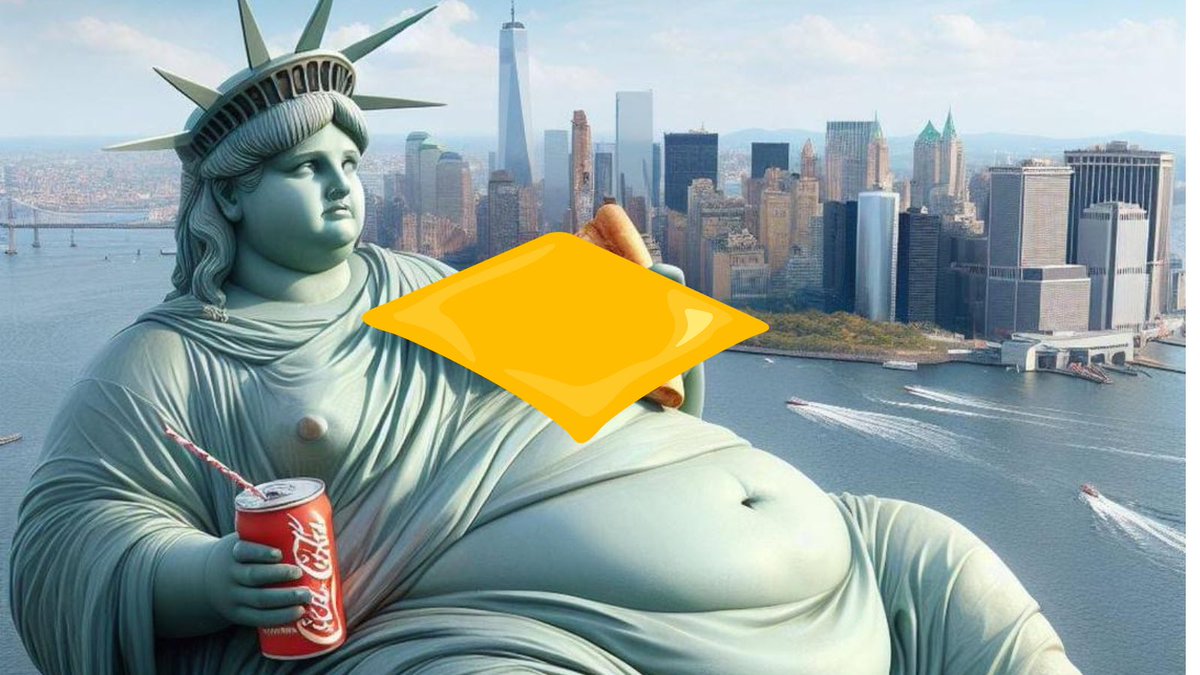 She eat $cheese