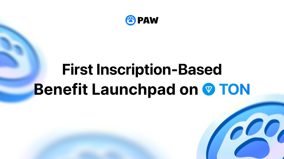 #Inscription may Die. 
But Inscription with utilities NEVER!

#PAW 🐾