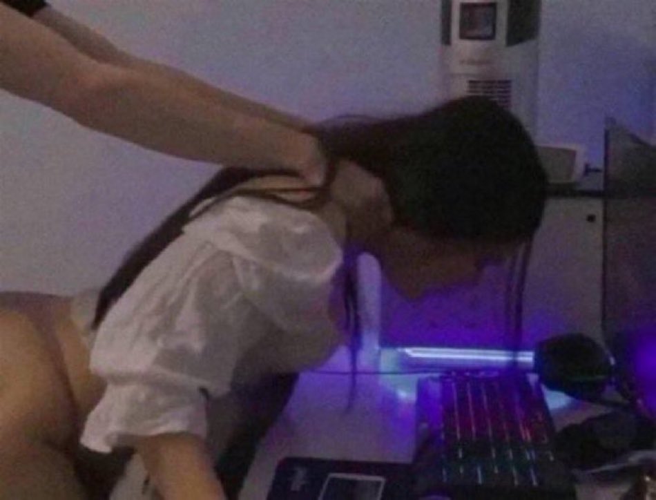 Innocent Nudes (@artofinnocent) on Twitter photo 