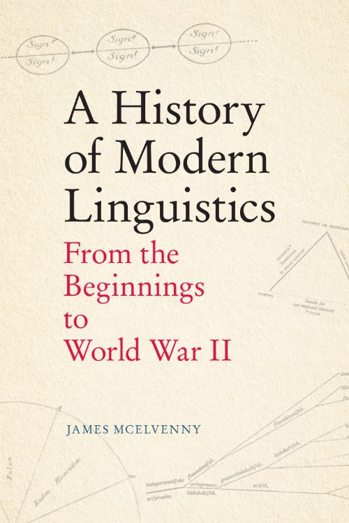 Gathering together your podcasts for the weekend? Don't miss this @NewBooksNetwork conversation with James McElvenny @hiphilangsci about his new book 'History of Modern Linguistics' @EdinburghUP (now with transcript by @BrynnLinguist) languageonthemove.com/history-of-mod…