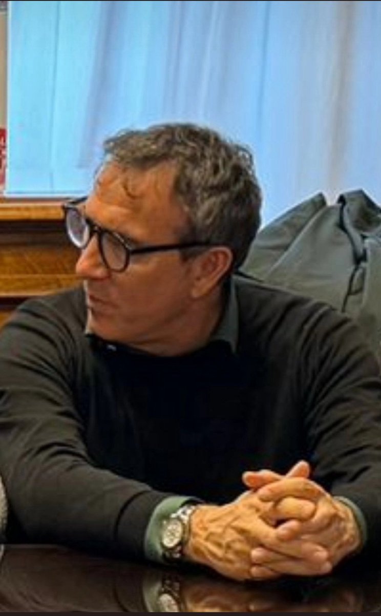 Massimo Cassano (@massimocassano) on Twitter photo 