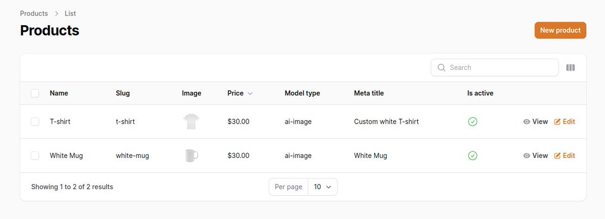 What is the best way to add product Attributes and  Attribute options in #filament admin panel?

I am trying to add but its become complex for me. Any suggestions? #filamentphp #laravel #tallstack #livewire