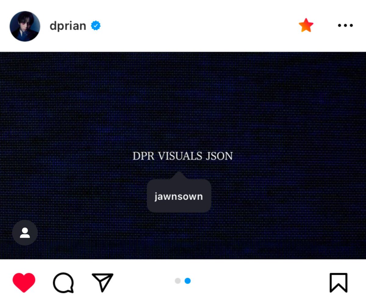 “dream perfect regime is a multi-genre music and 𝘃𝗶𝗱𝗲𝗼 𝗴𝗿𝗼𝘂𝗽. we create, direct, produce, and edit all types of 𝘃𝗶𝘀𝘂𝗮𝗹 𝘄𝗼𝗿𝗸.” welcome dpr visuals json… we have 2 directors now 😭❤️ ian really had to put it on the second slide T________T i love them so much