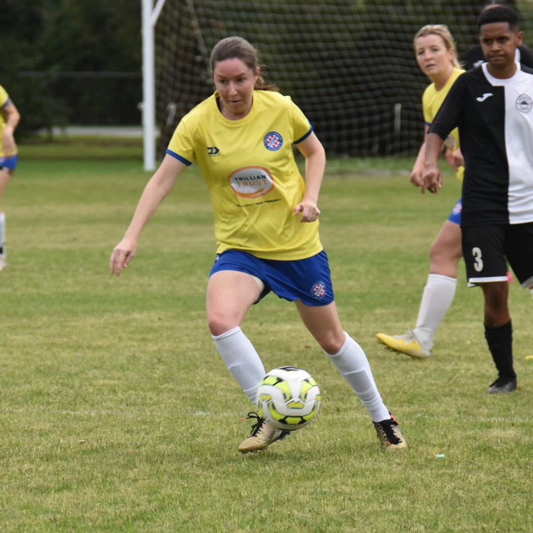 Gutted doesn't even begin to cover the whirlwind of emotions Im experiencing, especially after finally feeling fit and confident post the 8-year ankle injury ordeal. Joining the ever-growing ACL Club, torn MCL and impact fracture to boot.

Time to face this new challenge head-on.