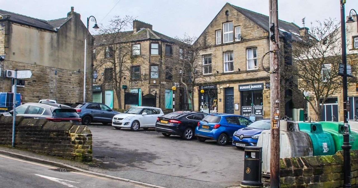 Charges are to be imposed on 57 free car parks in Kirklees – here’s how to have your say huddersfieldhub.co.uk/charges-are-to… #LocalToOssett #westyorkshire