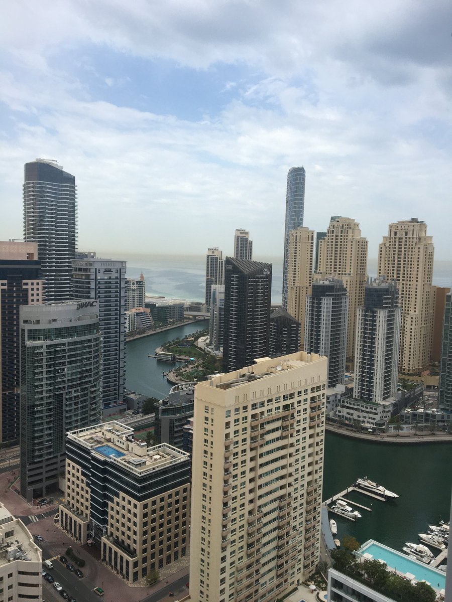 GM Dubai! #TOKEN2049 #blockchaindubai #blockchainevents